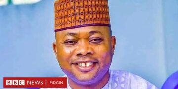 Kogi govt. launches security outfit to tackle rising criminal activities