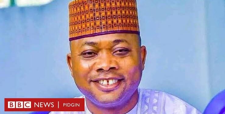 Kogi govt. launches security outfit to tackle rising criminal activities