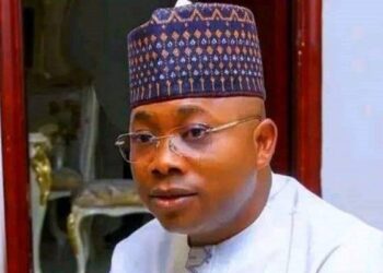 Kogi govt. launches security outfit to tackle rising criminal activities