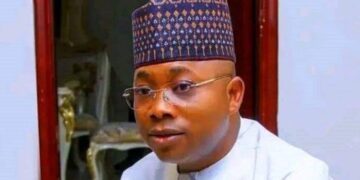 Kogi govt. launches security outfit to tackle rising criminal activities