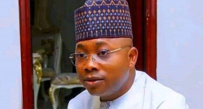 Kogi govt. launches security outfit to tackle rising criminal activities