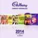 Cadbury Nigeria loses N19.09bn in 2023