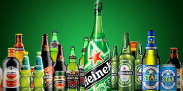 ECONOMIC CRISIS: Nigerian Breweries records net loss of N106 billion