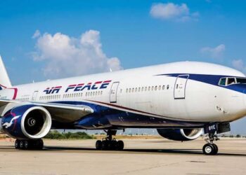 Air Peace targets New York, Houston, increases Lagos-London capacity