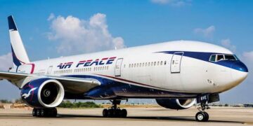 Air Peace targets New York, Houston, increases Lagos-London capacity