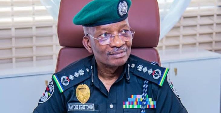 IGP ban on searching of phones: Edo police command move against officers