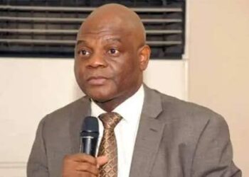 ICPC Quizzes TETFund Boss, Echono,  Over fraud Allegations