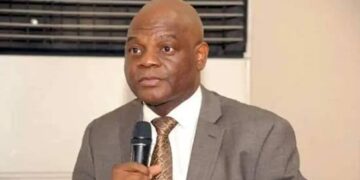 ICPC Quizzes TETFund Boss, Echono,  Over fraud Allegations