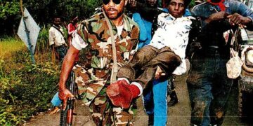 LIBERIA CIVIL WARS: Senate approves creation of war crimes court