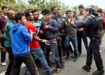 How new spending cut may limit Nigerians, others, seeking asylum in the UK