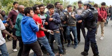 How new spending cut may limit Nigerians, others, seeking asylum in the UK