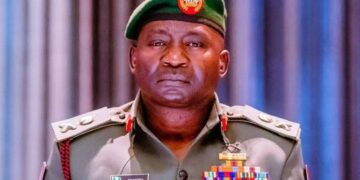 Panel of inquiry into killing of 17 soldiers in Delta begins sitting