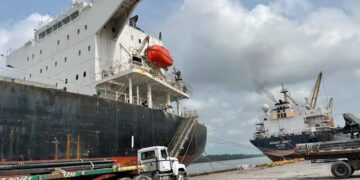 Calabar Port: We have not received container vessels in 25 years-Festus