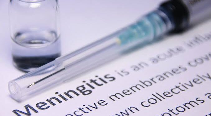 WHO: Nigeria becomes first country to roll out new meningitis vaccine