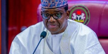 NEF not inclined to positive ideas, a burden to the north, says Matawalle