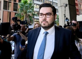 How Australian Government adviser raped colleague in parliament