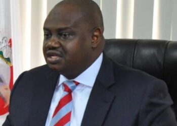 BREAKING: Former EFCC Chairman, Ibrahim Lamorde is dead