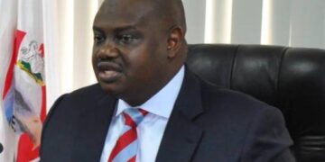 BREAKING: Former EFCC Chairman, Ibrahim Lamorde is dead