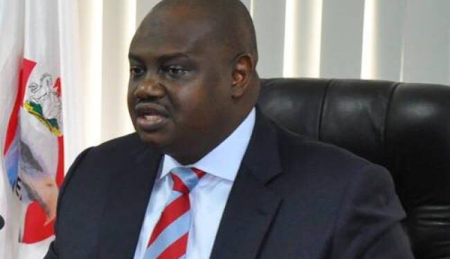 BREAKING: Former EFCC Chairman, Ibrahim Lamorde is dead