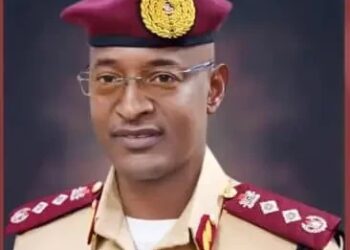 FRSC Corps Marshal redeploys 5 senior officers