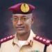 FRSC Corps Marshal redeploys 5 senior officers