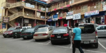 UPDATE: Military vacate Banex Plaza after days of siege