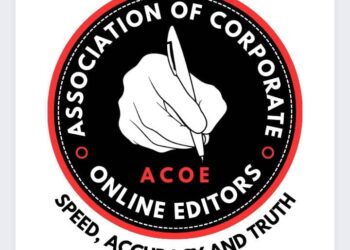 NEWS FLASH: Association of Corporate Online Editors announce registration