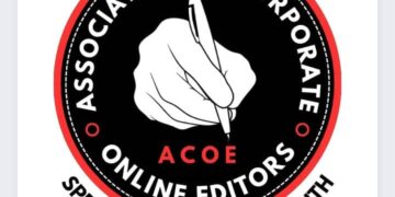 NEWS FLASH: Association of Corporate Online Editors announce registration
