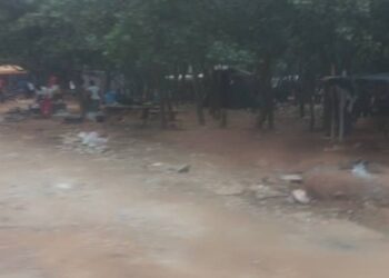 Residents Bemoan ‘Neglected’ Apo Resettlement Access Road, Lack Of Essential Amenities