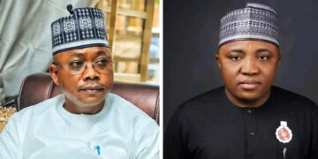 Tribunal Affirms Ododo As Kogi Governor