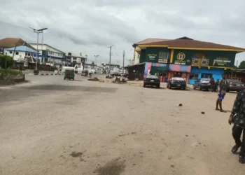 BIAFRA HEROES DAY: IPOB sit-at-home order records total compliance