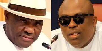 BREAKING: Fubara to probe Wike’s administration