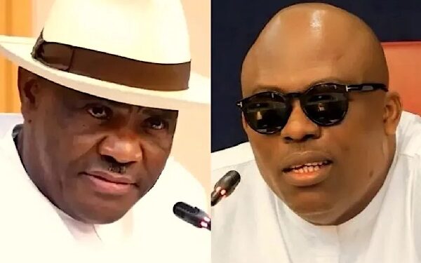 BREAKING: Fubara to probe Wike’s administration