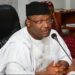 INEC chairman, Yakubu condemns shootings at CVR Centres in Edo