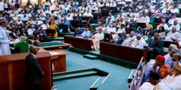 Reps Member makes fresh  call for Parliamentary  Democracy, says Presidential system has failed
