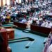 Reps Member makes fresh  call for Parliamentary  Democracy, says Presidential system has failed