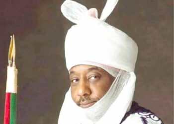 BREAKING: Kano Governor reinstate Sanusi as Emir
