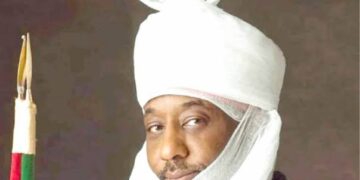 BREAKING: Kano Governor reinstate Sanusi as Emir