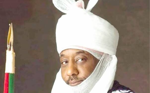 BREAKING: Kano Governor reinstate Sanusi as Emir
