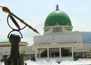 NEW NATIONAL ANTHEM: FG mandates National Assembly to consult widely before passage