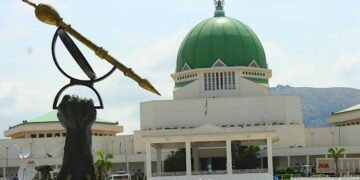 NEW NATIONAL ANTHEM: FG mandates National Assembly to consult widely before passage