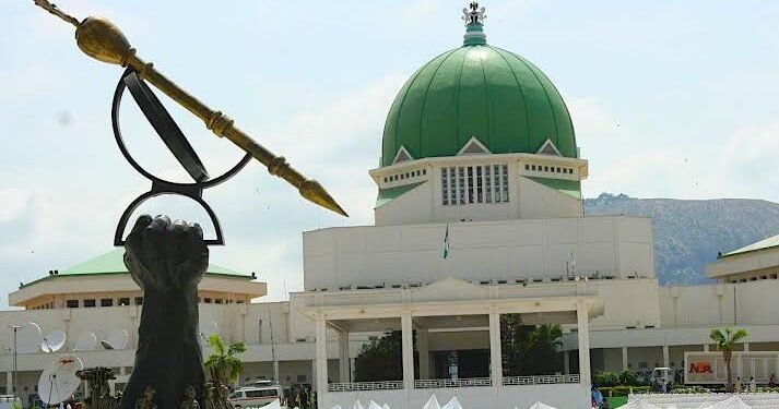 NEW NATIONAL ANTHEM: FG mandates National Assembly to consult widely before passage