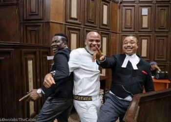 The Nigerian State under obligation to acknowledge Biafra genocide, IPOB lawyer insist