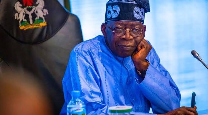 Unveil your agenda on safety, protection of Journalists, NUJ charges Tinubu