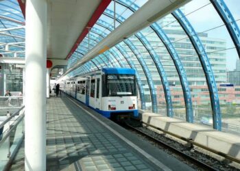 Abuja light rail ready for commercial operations-Wike