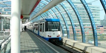 Abuja light rail ready for commercial operations-Wike