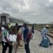 Again, Abuja-Kaduna train derails, three weeks after two passenger train derailed