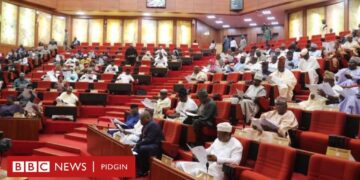 Herders/Farmers Conflicts: Senators divided as ranching Bill scales second reading