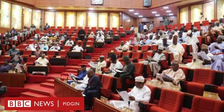 Herders/Farmers Conflicts: Senators divided as ranching Bill scales second reading