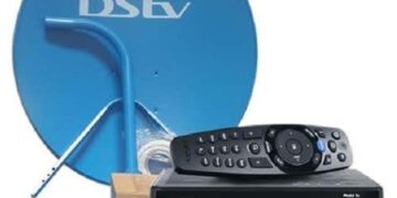 SEE NEW PRICES, as Multichoice amend rates for Dstv, Gotv